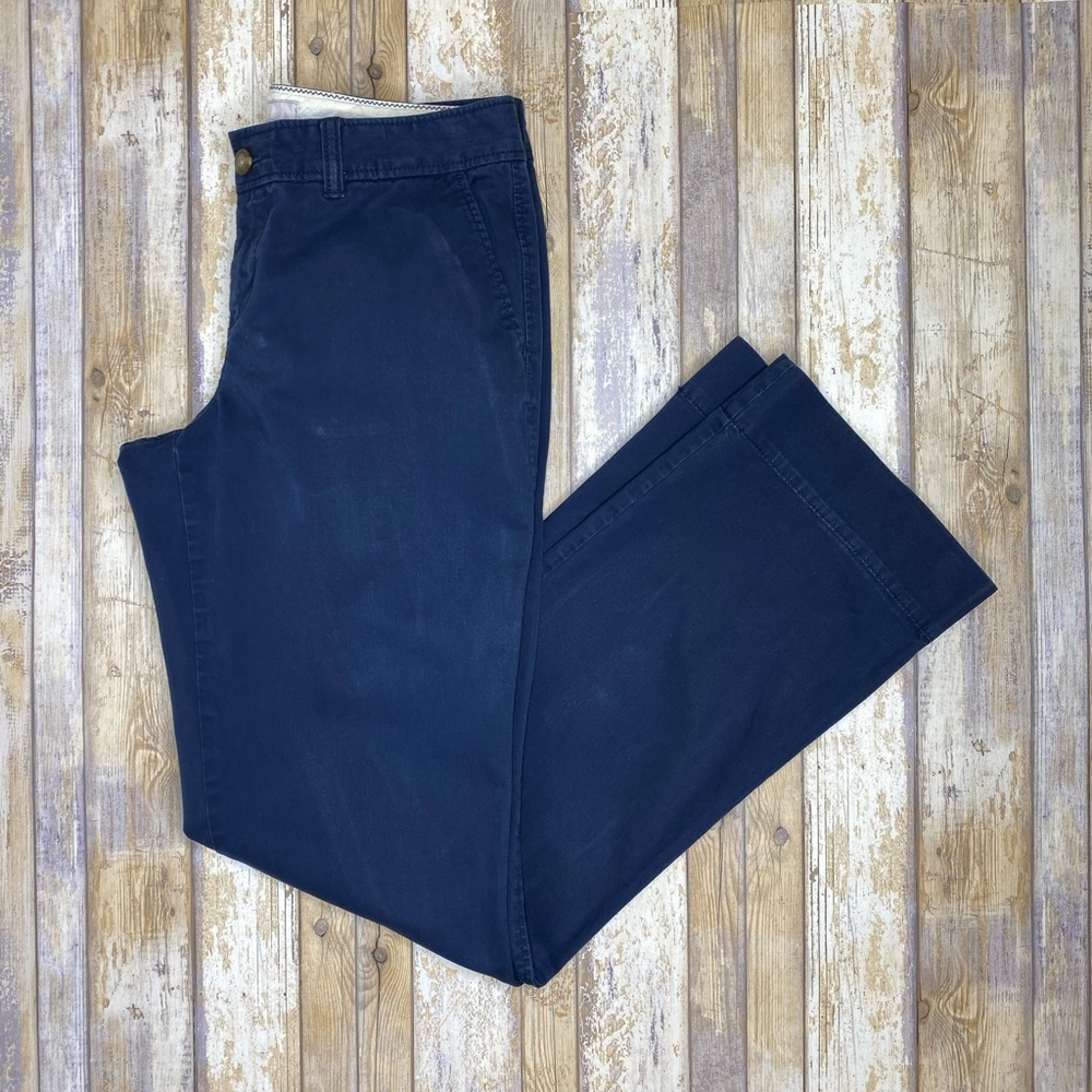 $5 SALE Old Navy Navy Blue Pants Women’s 6